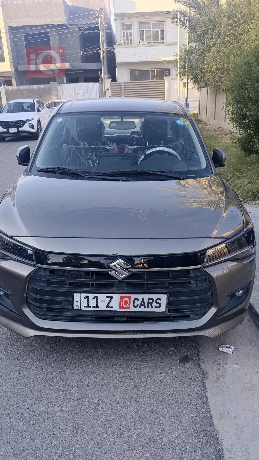 سوزوكي ديزاير